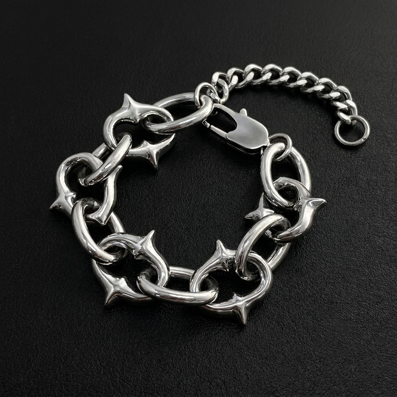 Berserk Bracelet