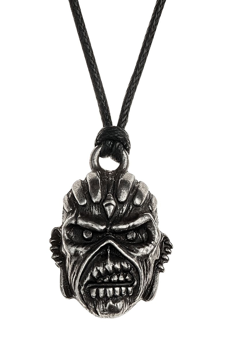 Iron Maiden 
