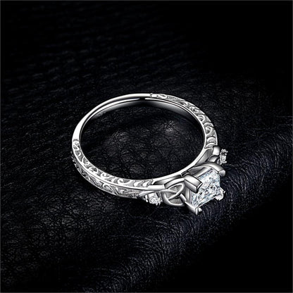 The Power of the Triple Goddess Ring