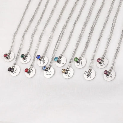 Enchanted Celestial Spirit Necklace