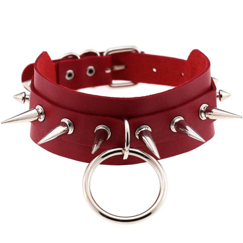 Nightmare Choker