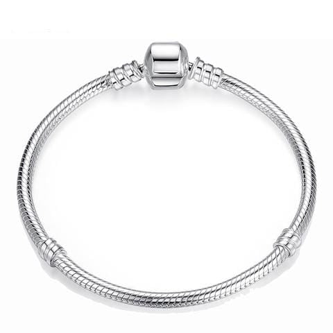 The Tree of Life Charm Bracelet