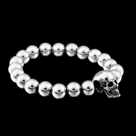 Skull Orbit Bracelet