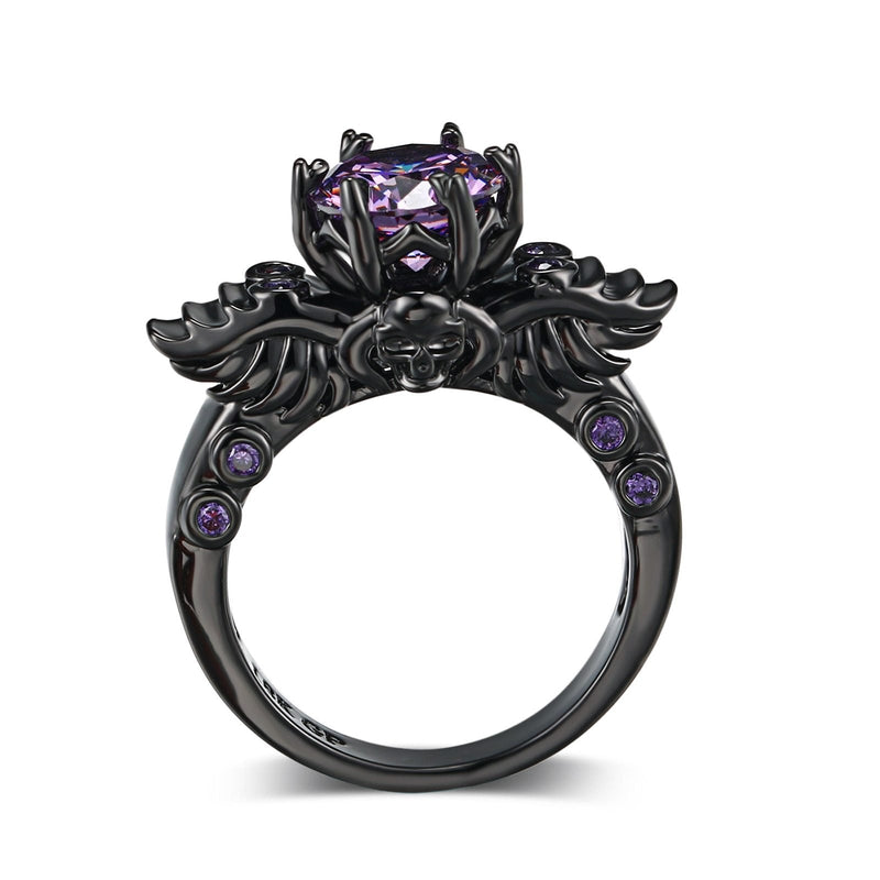Skull Ring