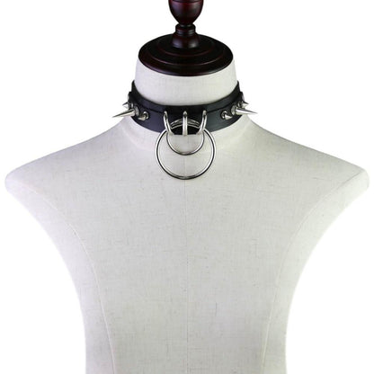 Spiky Choker
