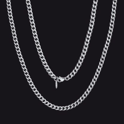Chunky Heavy Miami Cuban Link Chain Necklace for