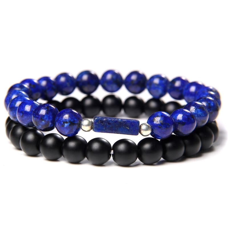 Stone Beads Bracelet for and / Hand Jewelry / Accessories
