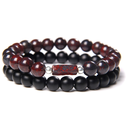 Stone Beads Bracelet for and / Hand Jewelry / Accessories