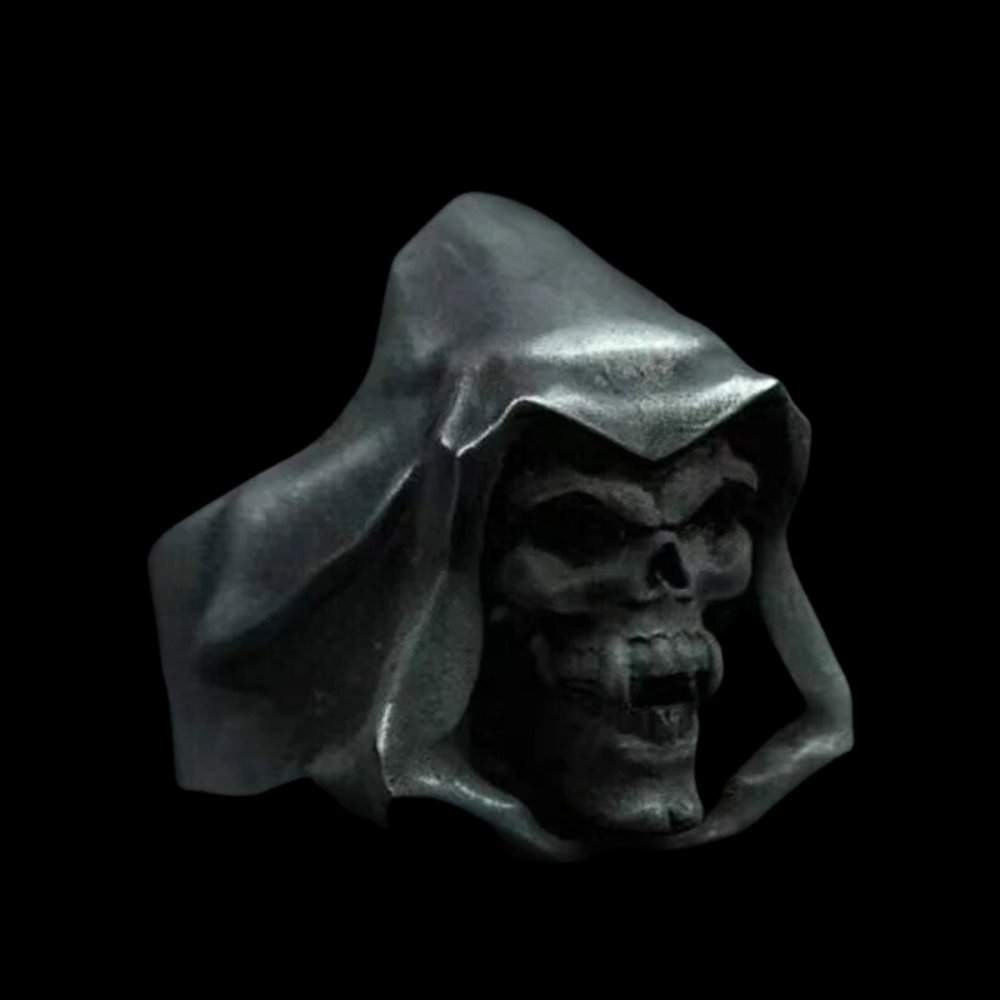 The King of Death Ring