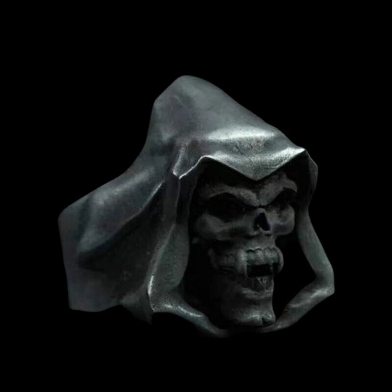 The King of Death Ring