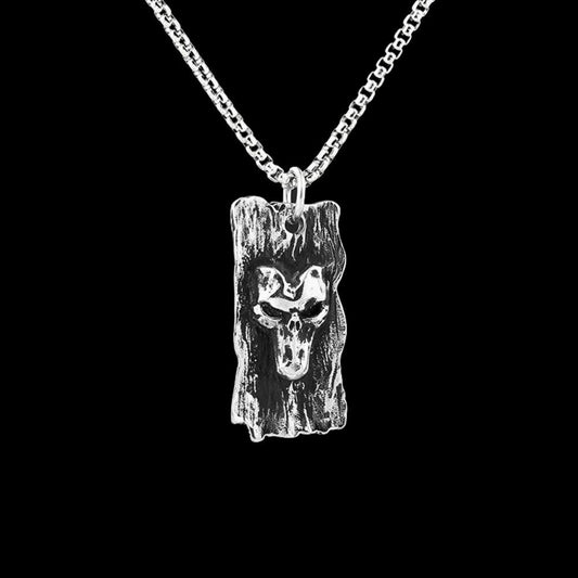 Tree of Ritual Pendant