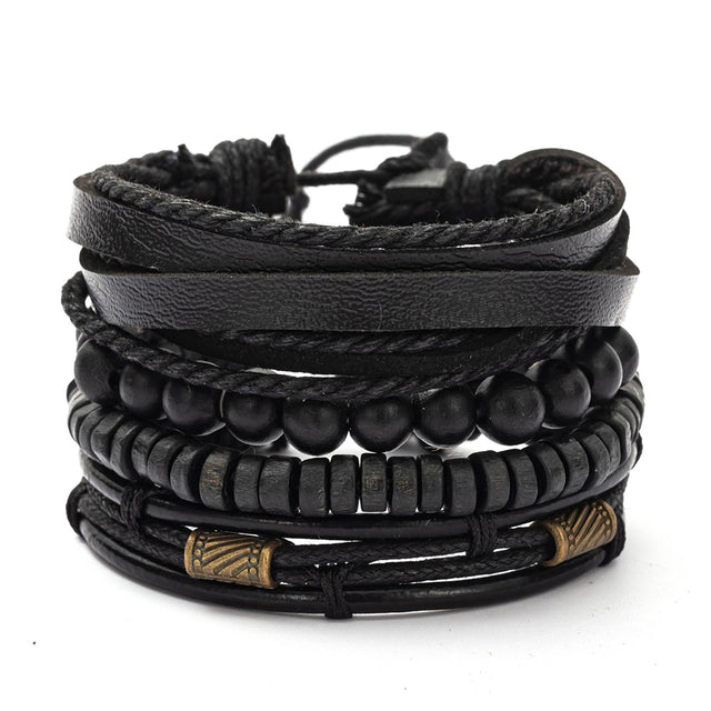 Gothic Punk Bracelet