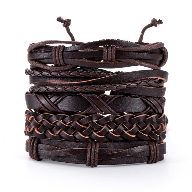 Gothic Punk Bracelet