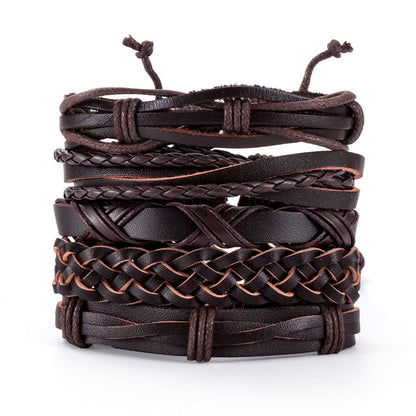 Gothic Punk Bracelet